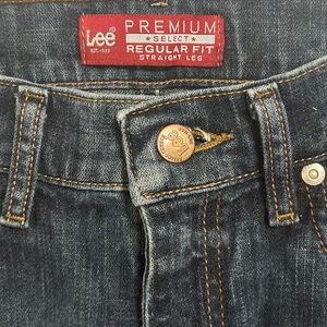 Lee's Premium Select Regular Fit